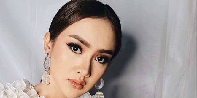 Cita Citata Marah Besar Digoda Pria Hidung Belang