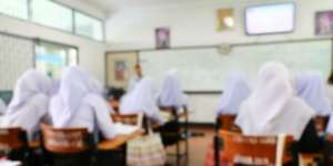 Mahasiswa Agama Islam dari 19 Kampus Gelar Survei, Hasilnya..