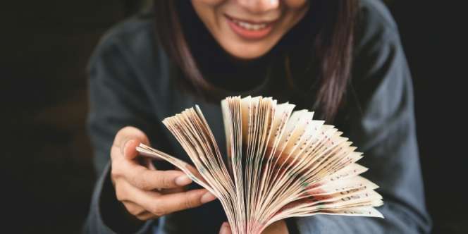 Hore! Tanda-tanda Gaji PNS Naik 5% Mulai Terlihat