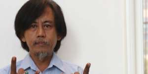 Kenangan Epy Kusnandar Bersama Didi Petet