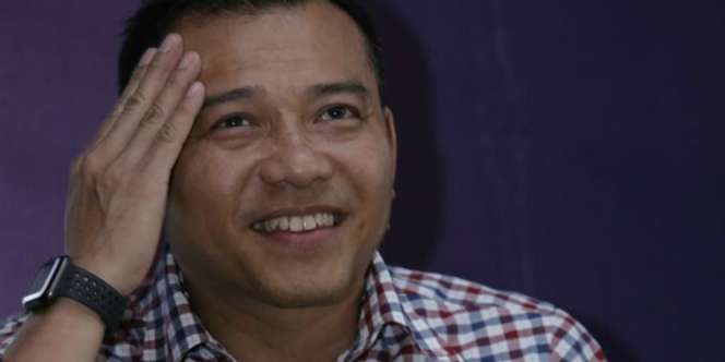 Momen Haru Tangis Anang Hermansyah Dengar Ungkapan Sayang Aurel