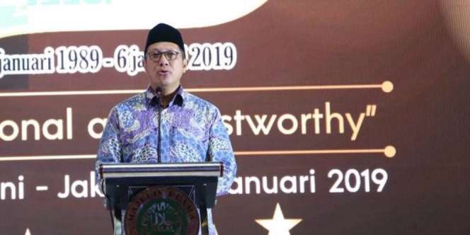 Masyarakat Makin Sadar Makanan Halal