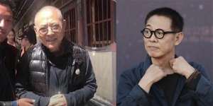 Penampilan Terbaru Jet Li Usai Dikabarkan Sakit Parah, Tampak Kembali 'Muda'