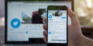 Ada yang Baru di Fitur Timeline Twitter Android
