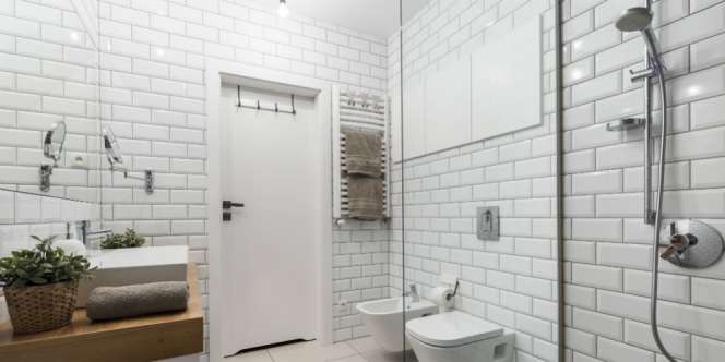 Desain Kamar Mandi yang Jadi Tren di 2019