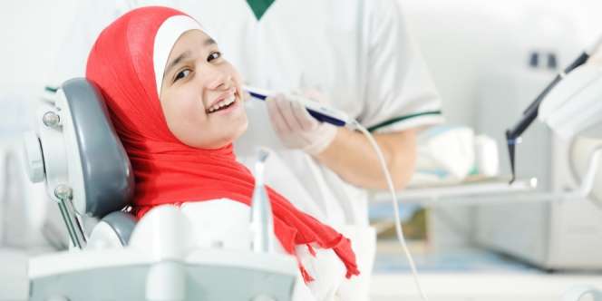 Teknik Baru Rapikan Gigi Lebih Singkat & Estetik, Mau Coba?