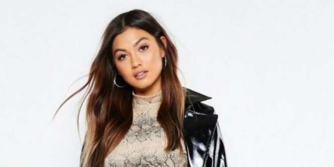 Pakai Celana Jeans Terbalik, Ternyata...