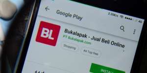 Bukalapak Raih Investasi Baru US$50 Juta dari Mirae Asset-Naver