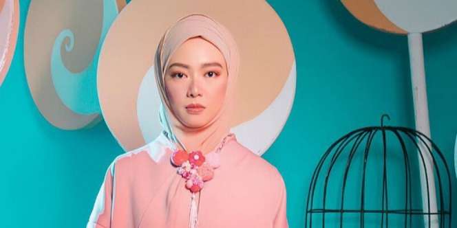 Pulang Bulan Madu, Penampilan Lindswell Kwok Bikin Pangling