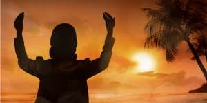 Doa Khusus Usai Azan Subuh