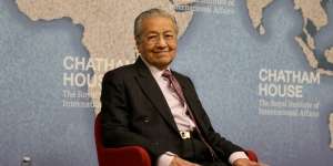 Malaysia Tolak Kedatangan Atlet Israel