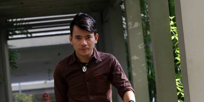 Nasihat dan Tangisan Istri Aris Idol