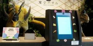 Kerja Tak Becus, Sejumlah Robot Dipecat dari Hotel
