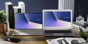ASUS ZenBook Luncurkan Laptop yang Lebih Kecil dari Kertas A4