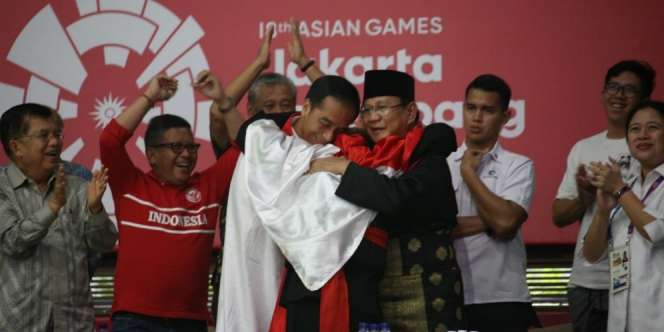 2.000 Personel Keamanan Jaga Debat Capres Perdana