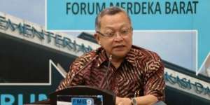 Innalillahi, Ekonom Tony Prasentiantono Meninggal Dunia