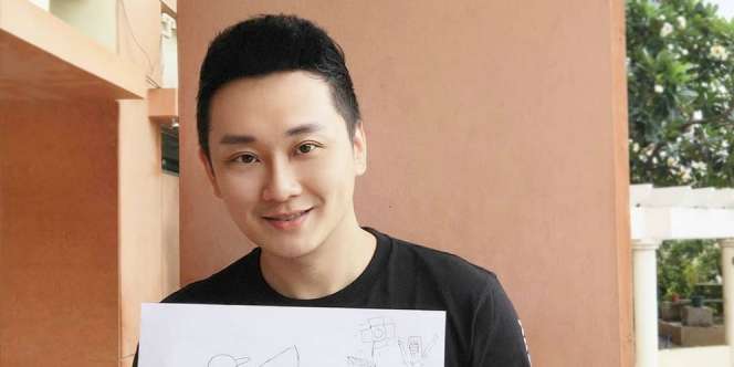 3 Tips Foto Prewedding dari Fotografer Rio Motret