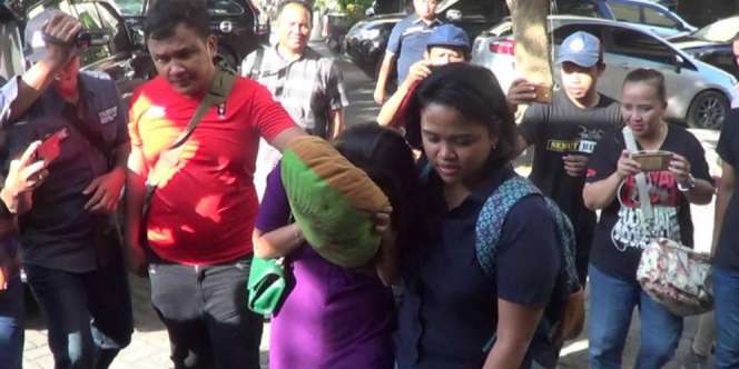 Pengacara: Polisi Terburu-buru Tetapkan VA Tersangka