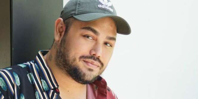 Asisten Ditangkap karena Narkoba, Ivan Gunawan Diperiksa Polisi