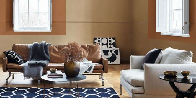 Melirik Tren Warna 'Spiced Honey' untuk 2019