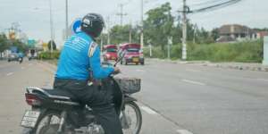 Masih Nekat Lawan Arah? Siap-siap 6 Bulan Tak Bisa Ngegas Dulu