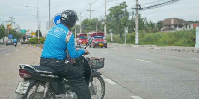Masih Nekat Lawan Arah? Siap-siap 6 Bulan Tak Bisa Ngegas Dulu