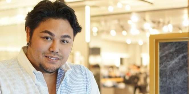 Asisten Terjerat Narkoba, Ini Hasil Tes Urine Ivan Gunawan