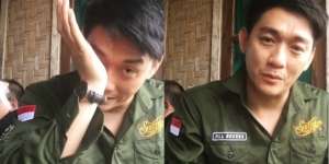 Terungkap Perekam Video Detik-detik Tsunami Terjang Band Seventeen