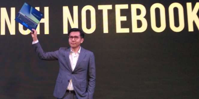 Asus Masih Rajanya Laptop Gaming di 2018