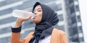 Selalu Haus? Bisa Jadi Tubuh Bermasalah
