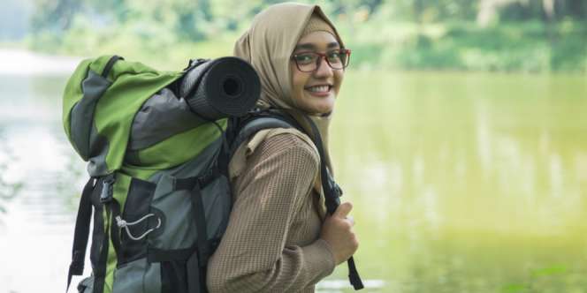 Tren Traveler Masa Kini