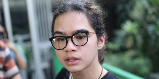 Umroh Bareng, Maia Estianty Nasihati Dul Doakan Mulan Jameela
