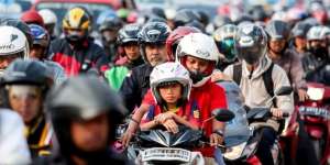 Perjalanan Sepeda Motor Usai 125 Tahun Diproduksi Masal, Apa yang Berubah?