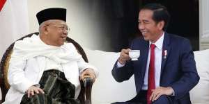 Cawapres Ma'ruf Amin: Tangani Terorisme, Kedepankan Langkah Humanis