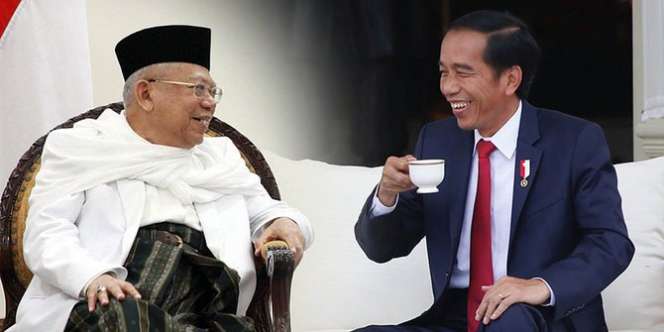 Cawapres Ma'ruf Amin: Tangani Terorisme, Kedepankan Langkah Humanis