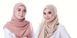 Tips Makeup Korean-look dari Sasyachi