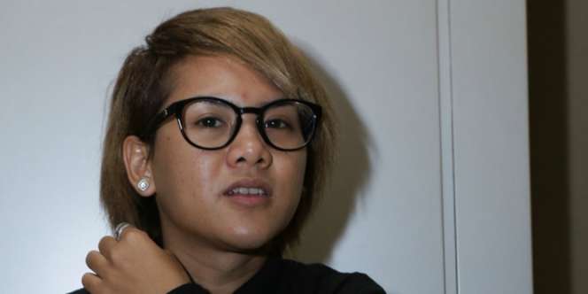 Agama Diragukan karena Bertato, Evelyn Nada Anjani Ngamuk