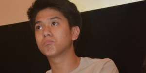 Iqbaal Ramadhan Deg-degan Tunggu Film Dilan 1991