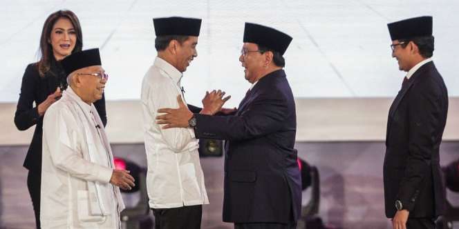 Korupsi Dipicu Gaji Rendah? Ini Gaji Pejabat yang Korup