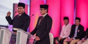 Analisa Ekonom Soal Niat Prabowo Subianto Pacu Tax Ratio Jadi 16 %