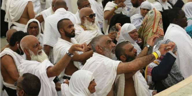 Calon Jemaah Haji Harus Cek Kesehatan 3 Kali