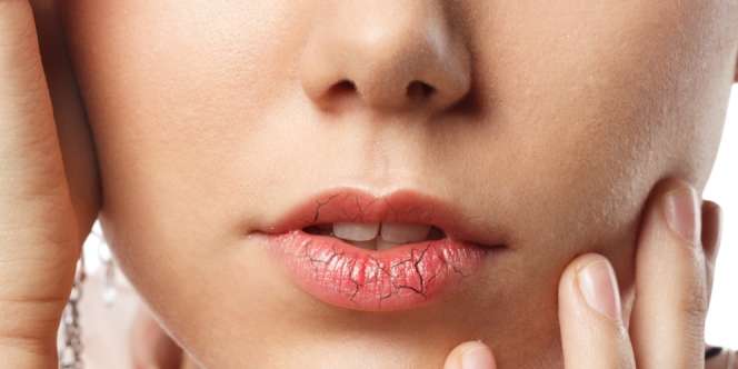 Tanda-Tanda Fisik Ini Jadi Peringatan Masalah Kesehatan Serius