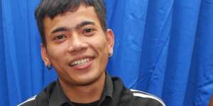 Anak Aris `Idol` Takut Sekolah