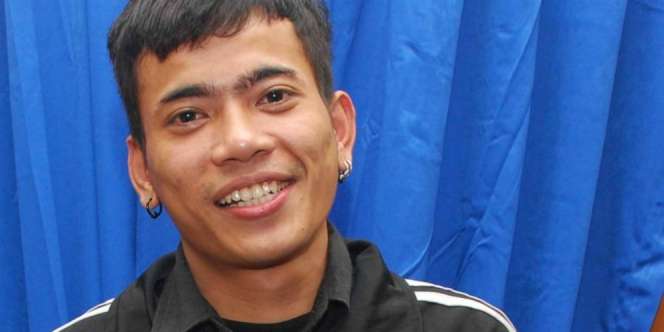 Anak Aris `Idol` Takut Sekolah