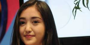 Ranty Maria Tanggapi Lamaran Ammar Zoni dan Irish Bella