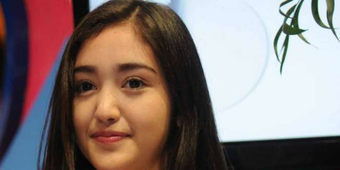 Ranty Maria Tanggapi Lamaran Ammar Zoni dan Irish Bella