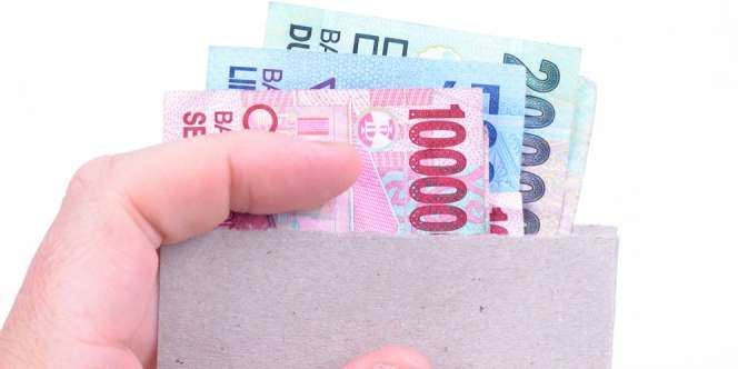 5 Tips Agar Keuangan Tak Bermasalah, Nomor 3 Sering Diabaikan
