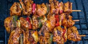 Shish Kebab, Sate Nikmat ala Timur Tengah