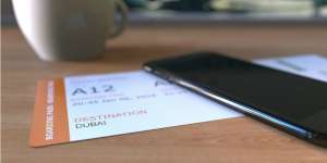 Boarding Pass Emirates Bisa Jadi Voucher Diskon di Dubai