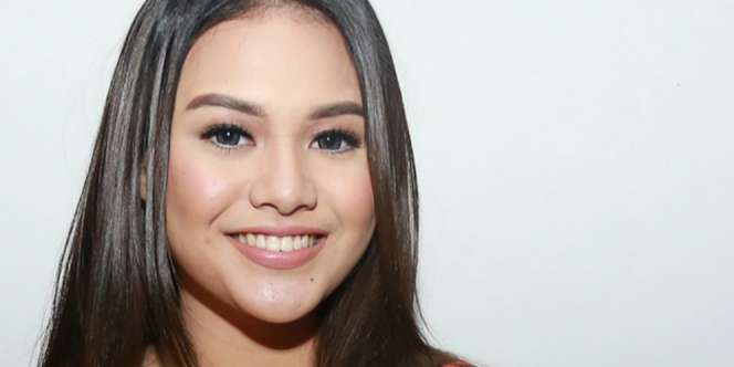 Aurel Unggah Foto 10 Years Challenge, Lihat Komentar Ashanty & KD